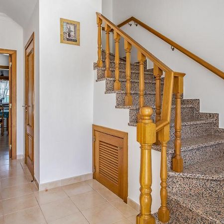 וילה נובה דה קסלה Wonderful Algarvinian Home By Lovelystay מראה חיצוני תמונה