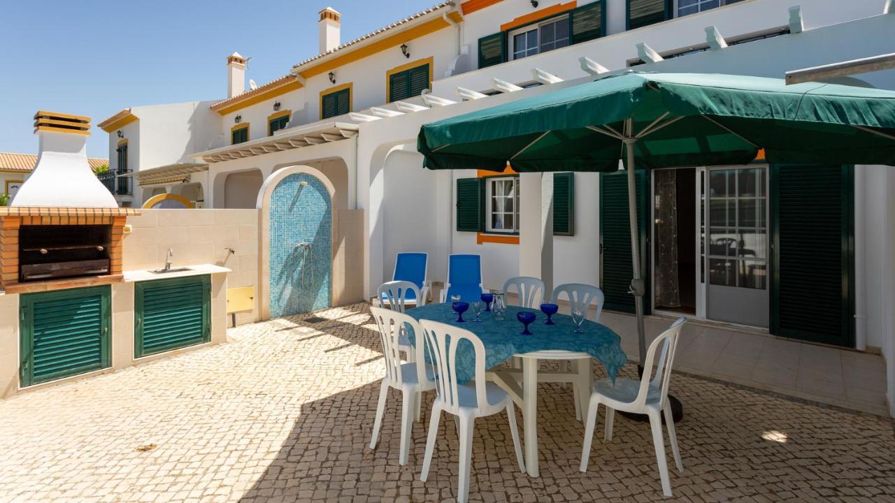 וילה נובה דה קסלה Wonderful Algarvinian Home By Lovelystay מראה חיצוני תמונה