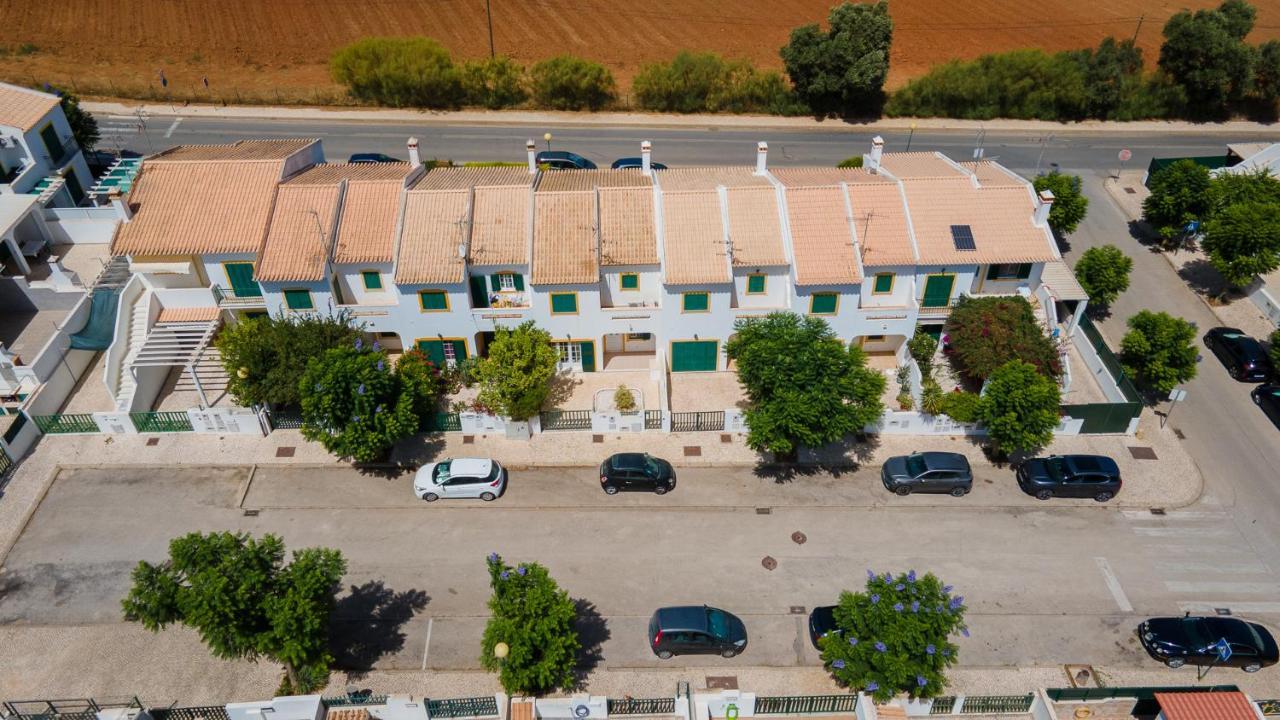 וילה נובה דה קסלה Wonderful Algarvinian Home By Lovelystay מראה חיצוני תמונה