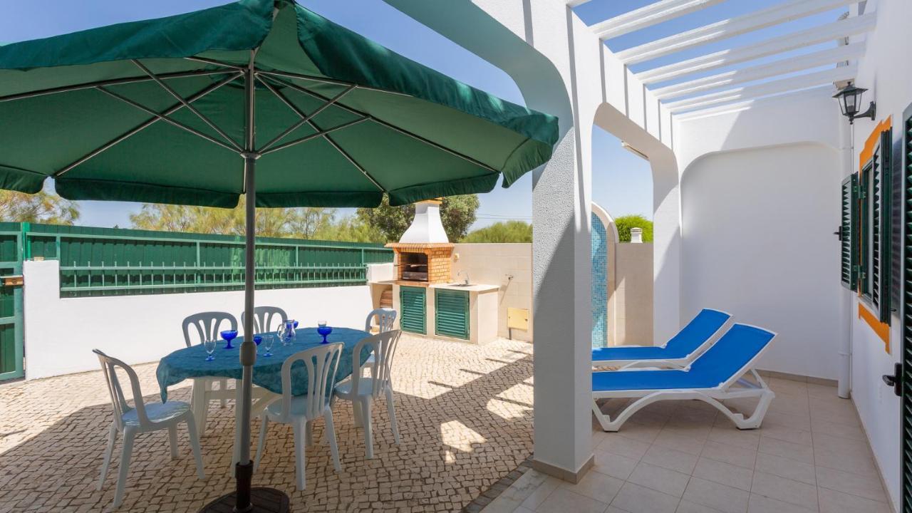 וילה נובה דה קסלה Wonderful Algarvinian Home By Lovelystay מראה חיצוני תמונה