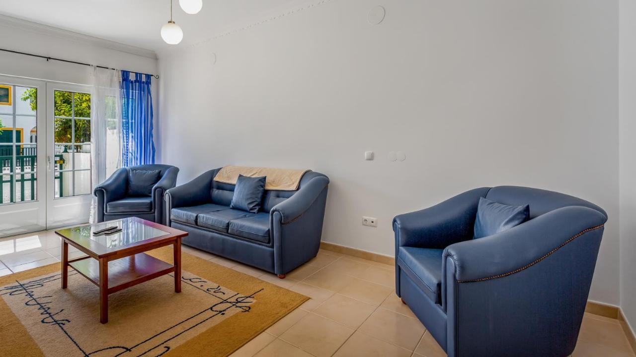 וילה נובה דה קסלה Wonderful Algarvinian Home By Lovelystay מראה חיצוני תמונה