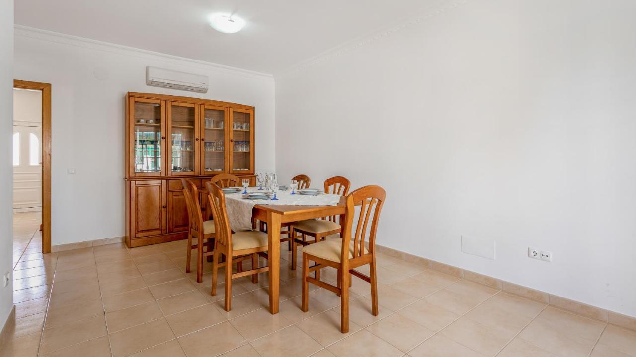וילה נובה דה קסלה Wonderful Algarvinian Home By Lovelystay מראה חיצוני תמונה