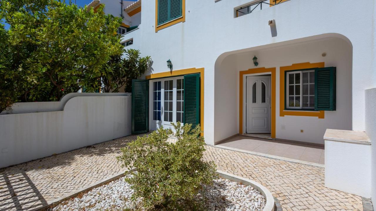 וילה נובה דה קסלה Wonderful Algarvinian Home By Lovelystay מראה חיצוני תמונה