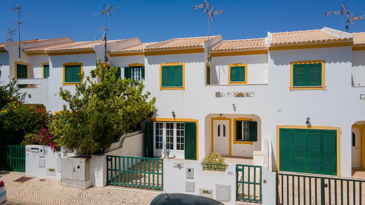 וילה נובה דה קסלה Wonderful Algarvinian Home By Lovelystay מראה חיצוני תמונה
