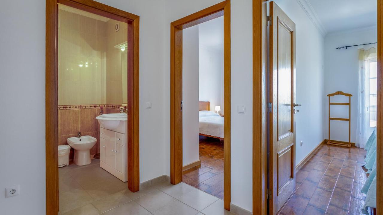וילה נובה דה קסלה Wonderful Algarvinian Home By Lovelystay מראה חיצוני תמונה