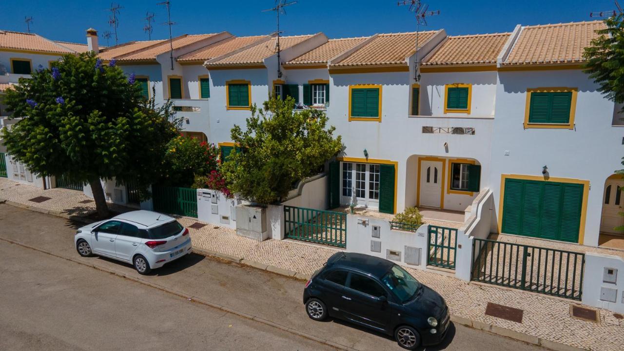וילה נובה דה קסלה Wonderful Algarvinian Home By Lovelystay מראה חיצוני תמונה